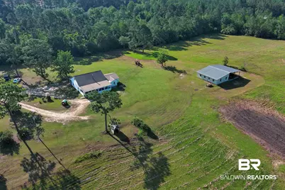 19755 Vaughn Road, Seminole, AL 36574 - Photo 1