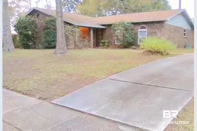 6128 N Lindholm Drive, Mobile, AL 36693 - Photo 1