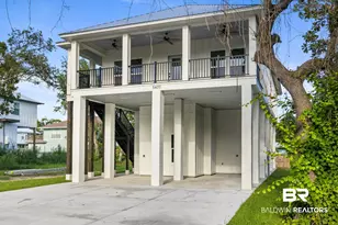 5433 Mobile Ave, Orange Beach, AL 36561 - Photo 1