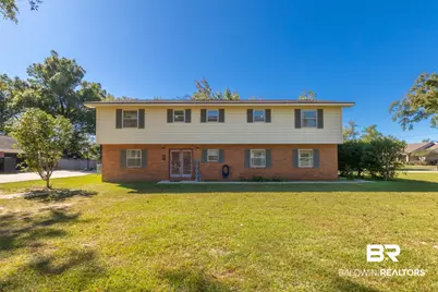 1407 N Alston Street, Foley, AL 36535 - Photo 1