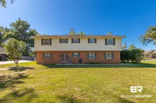 1407 N Alston St, Foley, AL 36535 - Photo 1