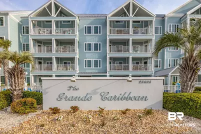 25805 Perdido Beach Boulevard #208, Orange Beach, AL 36561 - Photo 1