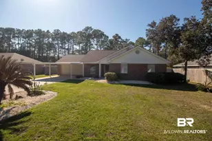 16012 Brigadoon Trl, Gulf Shores, AL 36542 - Photo 1
