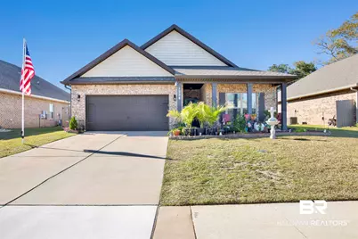 1524 Kairos Loop, Foley, AL 36535 - Photo 1