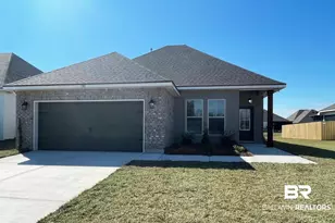 1383 Fenton Cir, Foley, AL 36535 - Photo 1