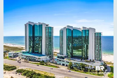 26302 Perdido Beach Boulevard #D1609, Orange Beach, AL 36561 - Photo 1