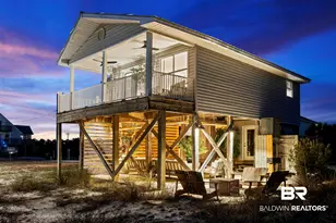 486 E Bernard Ct, Gulf Shores, AL 36542 - Photo 1