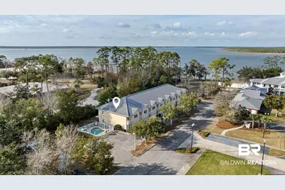 4615 Nancy Lane #8, Orange Beach, AL 36561 - Photo 1