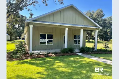 14682 Camelia Street, Magnolia Springs, AL 36555 - Photo 1