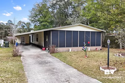 1692 Santa Cruz Drive, Lillian, AL 36549 - Photo 1