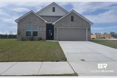 13626 Canebrake Circle, Foley, AL 36535 - Photo 1