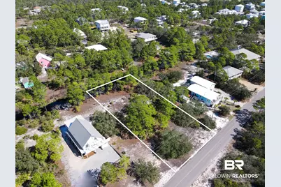 Lot 11 Driftwood Drive, Gulf Shores, AL 36542 - Photo 1