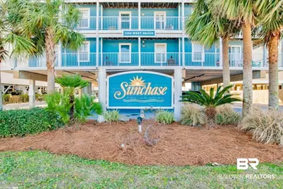 1129 W West Beach Boulevard #311, Gulf Shores, AL 36542 - Photo 1