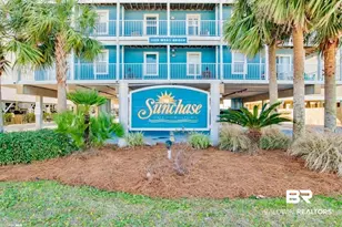 1129 W West Beach Blvd, Gulf Shores, AL 36542 - Photo 1