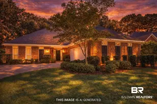 9351 Aspen Cir, Daphne, AL 36527 - Photo 1