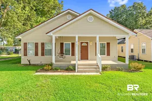 18141 Pennsylvania St, Robertsdale, AL 36567 - Photo 1