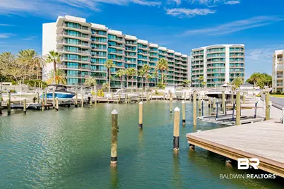 27582 Canal Road #2411, Orange Beach, AL 36561 - Photo 1