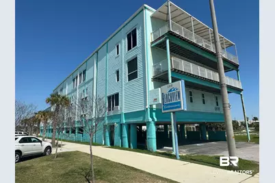200 E Beach Boulevard #305, Gulf Shores, AL 36542 - Photo 1