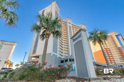 401 E Beach Boulevard #1302, Gulf Shores, AL 36542 - Photo 1