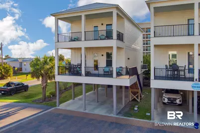 521 E 1st Avenue #L, Gulf Shores, AL 36542 - Photo 1