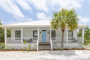 6820 Lakeshore Dr, Gulf Shores, AL 36542 - Photo 1