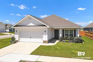 23193 Lieutenant Ave, Foley, AL 36535 - Photo 1