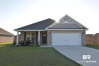 1123 Pheasant Circle, Foley, AL 36535 - Photo 1