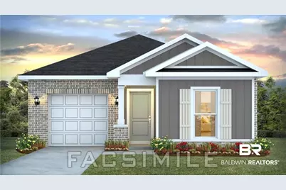 11330 Cloister Drive, Daphne, AL 36526 - Photo 1