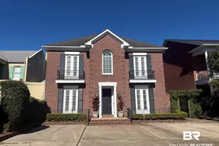 3972 Wimbledon Park, Mobile, AL 36608 - Photo 1