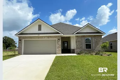 21721 Pine Knot Way, Foley, AL 36535 - Photo 1
