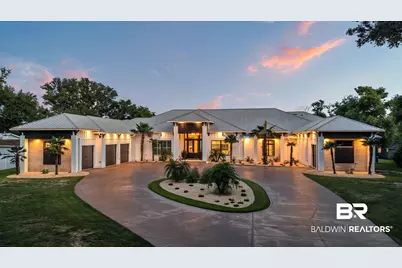 29170 Canal Road, Orange Beach, AL 36561 - Photo 1
