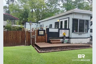 615 Escambia Loop, Lillian, AL 36549 - Photo 1