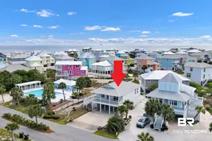 657 Morgantown Blvd, Gulf Shores, AL 36542 - Photo 1