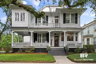 172 S Georgia Ave, Mobile, AL 36604 - Photo 1