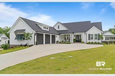 892 Geranium Drive, Fairhope, AL 36532 - Photo 1