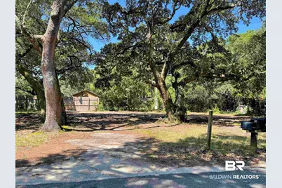 2317 Ridge Road, Gulf Shores, AL 36542 - Photo 1