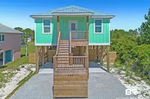 566 Boykin Ct N, Gulf Shores, AL 36542 - Photo 1