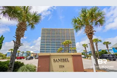 1524 W Beach Boulevard #603, Gulf Shores, AL 36542 - Photo 1