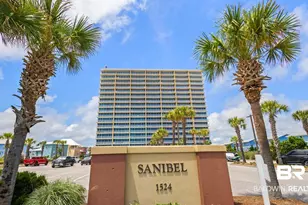 1524 W Beach Blvd, Gulf Shores, AL 36542 - Photo 1