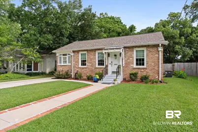 1910 Hunter Avenue, Mobile, AL 36606 - Photo 1