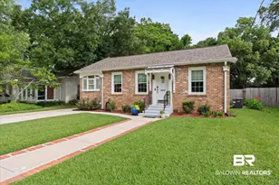 1910 Hunter Ave, Mobile, AL 36606 - Photo 1
