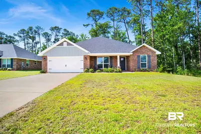 22894 Ridgewood Drive, Robertsdale, AL 36567 - Photo 1