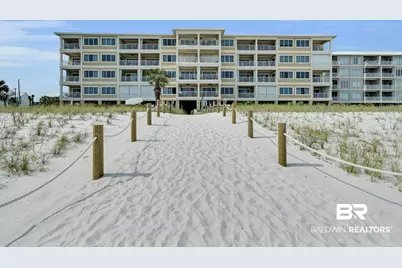28900 Perdido Beach Boulevard #2B, Orange Beach, AL 36561 - Photo 1