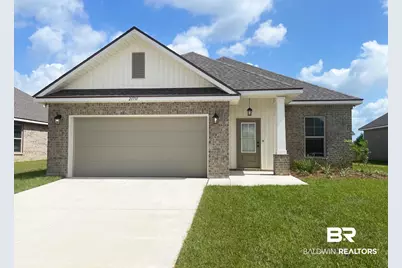 21731 Pine Knot Way, Foley, AL 36535 - Photo 1