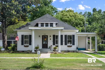 217 W Jessamine Avenue, Foley, AL 36535 - Photo 1