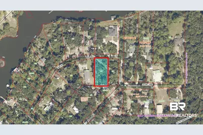0 Sims Drive, Gulf Shores, AL 36542 - Photo 1