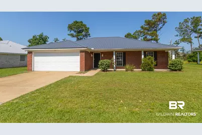 5785 Shady Woods Court, Gulf Shores, AL 36542 - Photo 1