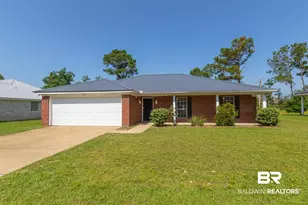 5785 Shady Woods Ct, Gulf Shores, AL 36542 - Photo 1