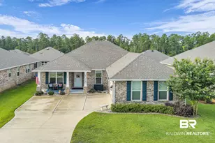 940 Ruisseau Dr, Foley, AL 36535 - Photo 1