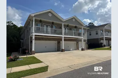 6811 Spaniel Drive #C, Spanish Fort, AL 36527 - Photo 1